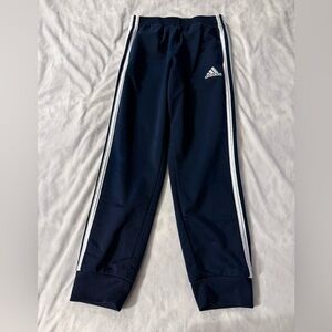 Adidas Boys Track Pants - size 7